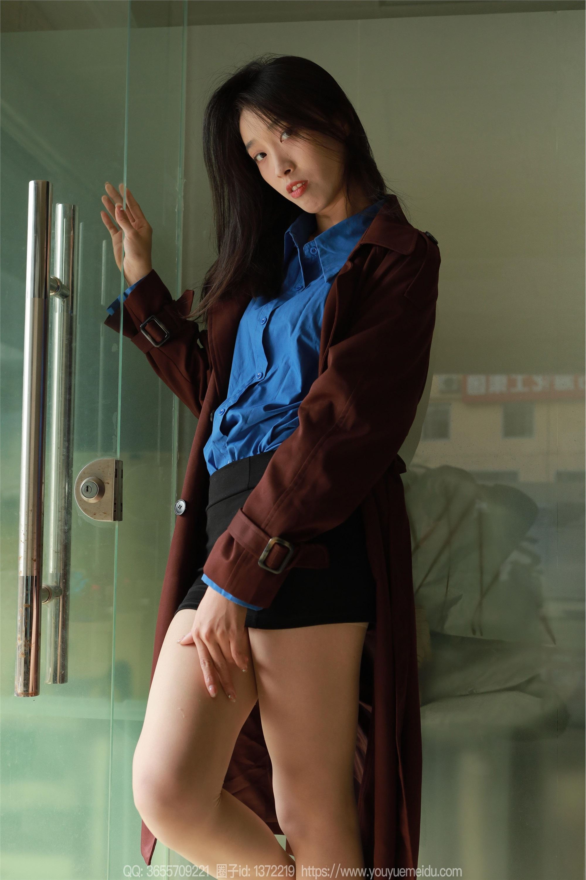 IESS异思趣向  2024.11.26 丝享家 1908 小九《风衣里的故事（上）》